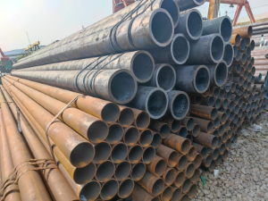 20#冷拔無縫鋼管